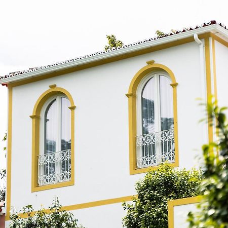 Azores Green Villas Ponta Delgada Exterior foto