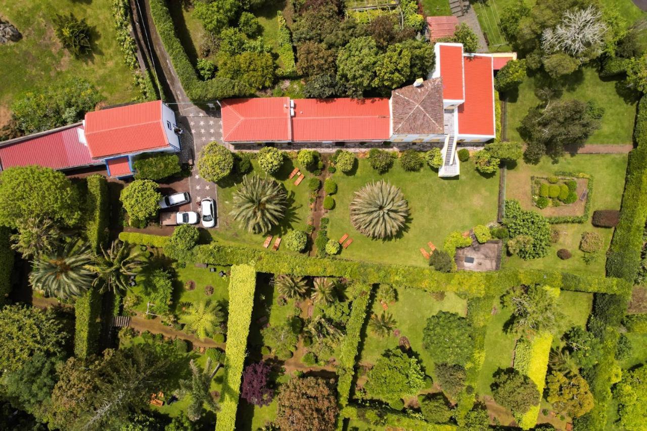 Azores Green Villas Ponta Delgada Exterior foto