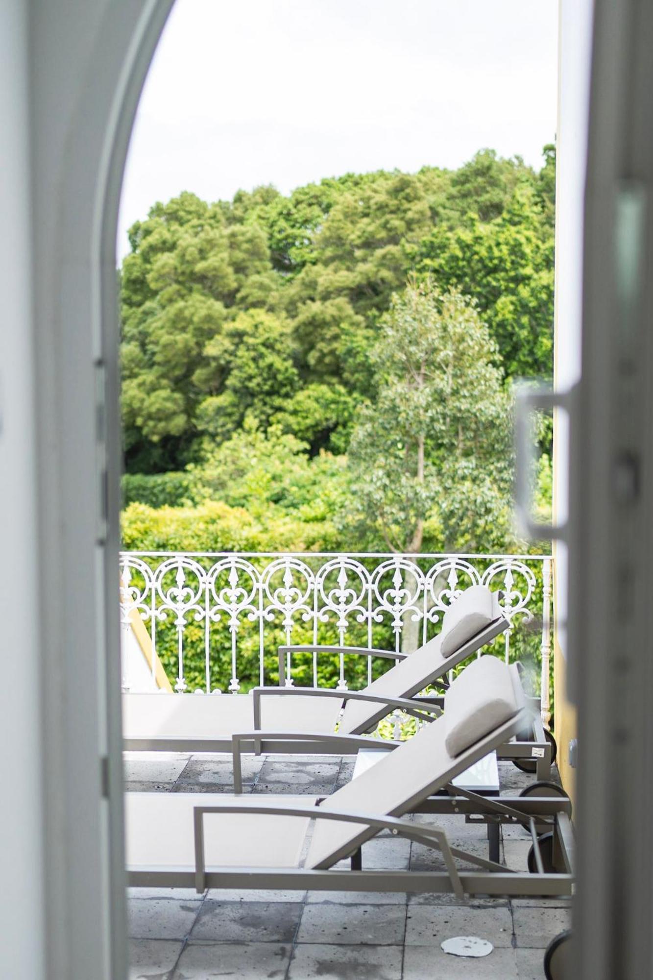 Azores Green Villas Ponta Delgada Exterior foto