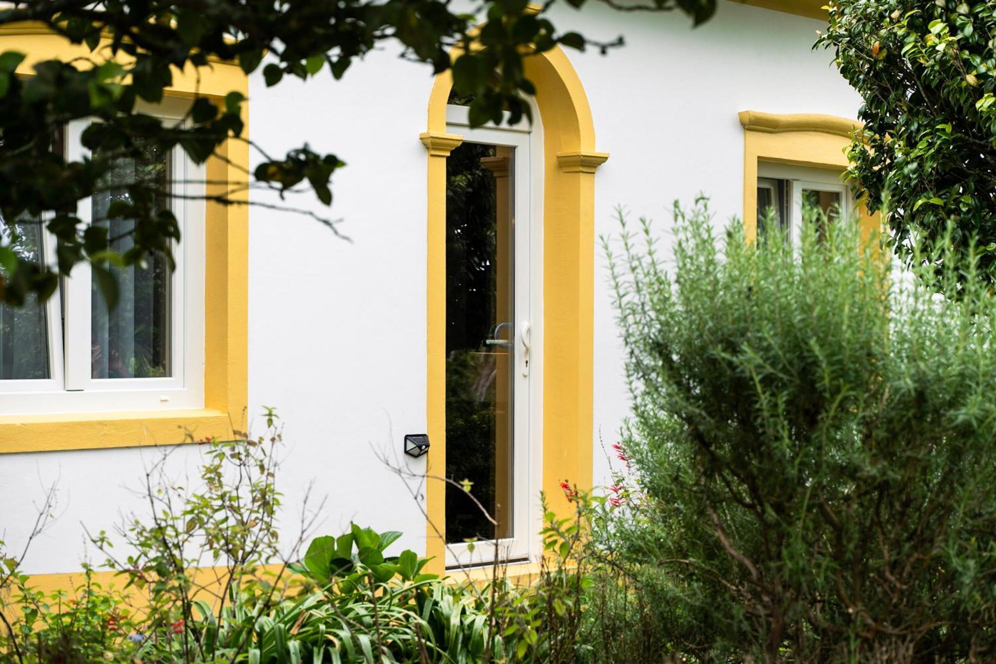 Azores Green Villas Ponta Delgada Exterior foto